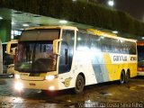 Empresa Gontijo de Transportes 12390 na cidade de Belo Horizonte, Minas Gerais, Brasil, por Vanderlei da Costa Silva Filho. Número da foto: #:id.