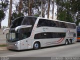 Demp Turismo 1301 na cidade de São Paulo, São Paulo, Brasil, por EDUARDO - SOROCABUS. ID da foto: :id.