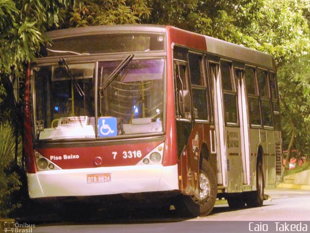 VIP - Unidade Guarapiranga 7 3316 na cidade de , por Caio  Takeda. Número da foto: #3251698.