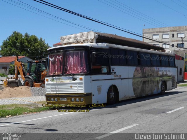 Rodojato 7287 na cidade de Rio Grande, Rio Grande do Sul, Brasil, por Cleverton Schmitt. ID da foto: 3251768.