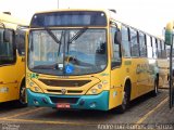 Viação Garcia 7489 na cidade de Londrina, Paraná, Brasil, por André Luiz Gomes de Souza. Número da foto: #3251397.