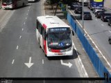 Transunião Transportes 3 6672 na cidade de São Paulo, São Paulo, Brasil, por Marcos  Soares Santos. Número da foto: #3251713.