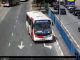 Transunião Transportes 3 6672 na cidade de São Paulo, São Paulo, Brasil, por Marcos  Soares Santos. ID da foto: :id.