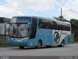Auto Viação Progresso 6069 na cidade de Recife, Pernambuco, Brasil, por Luiz Carlos de Santana. Número da foto: #3250625.