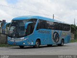 Auto Viação Progresso 6250 na cidade de Recife, Pernambuco, Brasil, por Luiz Carlos de Santana. Número da foto: #3250585.