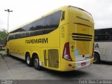 Viação Itapemirim 60519 na cidade de São Paulo, São Paulo, Brasil, por Erick Dias. Número da foto: #3250042.