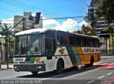 Empresa Gontijo de Transportes 9655 na cidade de Belo Horizonte, Minas Gerais, Brasil, por Zé Ricardo Reis. Número da foto: #3250686.