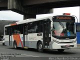 Evanil Transportes e Turismo RJ 132.116 na cidade de Rio de Janeiro, Rio de Janeiro, Brasil, por Marco Aurélio de Oliveira. Número da foto: #3250880.