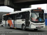 Evanil Transportes e Turismo RJ 132.116 na cidade de Rio de Janeiro, Rio de Janeiro, Brasil, por Marco Aurélio de Oliveira. ID da foto: :id.