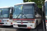 Pássaro Prata Transportadora Turística 2864 na cidade de Sorocaba, São Paulo, Brasil, por EDUARDO - SOROCABUS. Número da foto: #3251261.