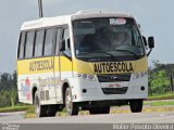 Ônibus Particulares 7691 na cidade de Rio Largo, Alagoas, Brasil, por Müller Peixoto. Número da foto: #:id.