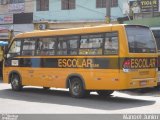 Escolares 10.640 na cidade de São Paulo, São Paulo, Brasil, por Manoel Junior. Número da foto: #3249615.