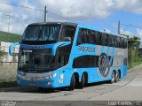 Auto Viação Progresso 6014 na cidade de Recife, Pernambuco, Brasil, por Luiz Carlos de Santana. Número da foto: #3250673.