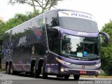 JBL Turismo 5600 na cidade de São Paulo, São Paulo, Brasil, por Matheus Henrique. Número da foto: #3250185.