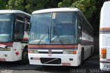 Pássaro Prata Transportadora Turística 3680 na cidade de Sorocaba, São Paulo, Brasil, por EDUARDO - SOROCABUS. Número da foto: #3251276.