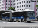 Mobibrasil São Lourenço >>> Mobi-PE 2.453 na cidade de Recife, Pernambuco, Brasil, por Luiz Carlos de Santana. Número da foto: #3250600.