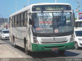 Empresa de Transportes Costa Verde 7234 na cidade de Lauro de Freitas, Bahia, Brasil, por Tiago Cleber. Número da foto: #:id.