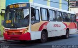 Petro Ita Transportes Coletivos de Passageiros 2050 na cidade de Petrópolis, Rio de Janeiro, Brasil, por Rafael Costa de Melo. Número da foto: #:id.