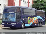 Oásis Turismo 01 na cidade de Salvador, Bahia, Brasil, por Ícaro Chagas. Número da foto: #3250863.