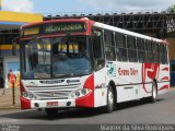 Ereno Dörr Transportes 94 na cidade de Lajeado, Rio Grande do Sul, Brasil, por Wagner da Silva Rodrigues. ID da foto: :id.