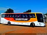 Saritur - Santa Rita Transporte Urbano e Rodoviário 10330 na cidade de Itamarandiba, Minas Gerais, Brasil, por Bruno Rabelo. Número da foto: #:id.