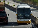 Luzeiros Tur 560 na cidade de Lavrinhas, São Paulo, Brasil, por Jhonatan Diego da Silva Trevisan. Número da foto: #:id.