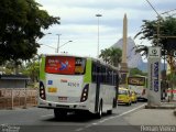 Rodoviária Âncora Matias B25611 na cidade de Rio de Janeiro, Rio de Janeiro, Brasil, por Renan Vieira. Número da foto: #3250344.
