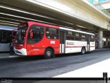 Express Transportes Urbanos Ltda 4 8399 na cidade de São Paulo, São Paulo, Brasil, por Marcos  Soares Santos. Número da foto: #3251726.