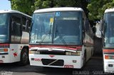 Pássaro Prata Transportadora Turística 3990 na cidade de Sorocaba, São Paulo, Brasil, por EDUARDO - SOROCABUS. Número da foto: #3251272.