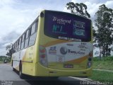 Viação Campo dos Ouros 3161 na cidade de Guarulhos, São Paulo, Brasil, por Edmilson Bandeira. Número da foto: #:id.