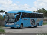 Auto Viação Progresso 6062 na cidade de Recife, Pernambuco, Brasil, por Luiz Carlos de Santana. Número da foto: #3250525.