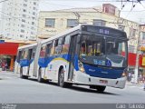 Expresso Guarará 08 917 na cidade de Santo André, São Paulo, Brasil, por Caio  Takeda. Número da foto: #3251724.