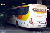 Saritur - Santa Rita Transporte Urbano e Rodoviário 7990 na cidade de Belo Horizonte, Minas Gerais, Brasil, por Maurício Nascimento. Número da foto: #3251602.