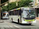 Viação Verdun B71050 na cidade de Rio de Janeiro, Rio de Janeiro, Brasil, por Renan Vieira. Número da foto: #3250351.