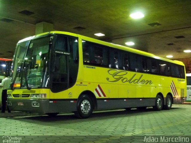 Viação Itapemirim 45237 na cidade de Belo Horizonte, Minas Gerais, Brasil, por Adão Raimundo Marcelino. Número da foto: #3186309.