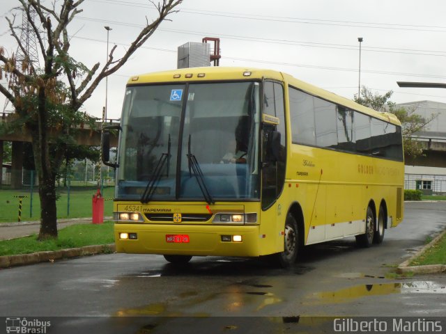 Viação Itapemirim 45341 na cidade de Vitória, Espírito Santo, Brasil, por Gilberto Martins. ID da foto: 3185800.