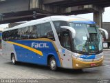 Fácil Transportes e Turismo RJ 140.024 na cidade de Rio de Janeiro, Rio de Janeiro, Brasil, por Douglas Costa Lopes. Número da foto: #:id.