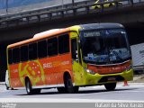 Empresa de Transportes Braso Lisboa RJ 215.001 na cidade de Rio de Janeiro, Rio de Janeiro, Brasil, por Rafael da Silva Xarão. Número da foto: #:id.