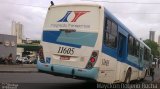 Integração Transportes 11605 na cidade de Cuiabá, Mato Grosso, Brasil, por Mayckon Rogerio Rocha . Número da foto: #:id.