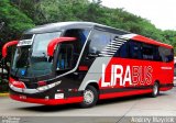 Lirabus 12085 na cidade de São Paulo, São Paulo, Brasil, por Andrey Gustavo. Número da foto: #:id.