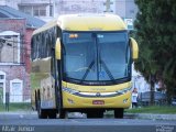 Viação Itapemirim 60745 na cidade de Curitiba, Paraná, Brasil, por Altair Júnior. Número da foto: #3185707.