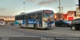 Auto Ônibus Fagundes RJ 101.300 na cidade de São Gonçalo, Rio de Janeiro, Brasil, por João Victor  Amorim Rodrigues. Número da foto: #:id.