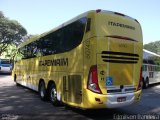 Viação Itapemirim 60743 na cidade de São Paulo, São Paulo, Brasil, por Edmilson Bandeira. Número da foto: #3185842.