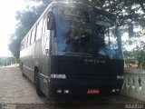 Ônibus Particulares 2460 na cidade de Lençóis, Bahia, Brasil, por Gabriel  Santos-ba. Número da foto: #3184960.
