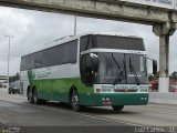 Ônibus Particulares 709 na cidade de Igarassu, Pernambuco, Brasil, por Luiz Carlos de Santana. Número da foto: #:id.