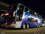 Viação Cometa 2020 na cidade de Belo Horizonte, Minas Gerais, Brasil, por Adão Raimundo Marcelino. Número da foto: #3186221.