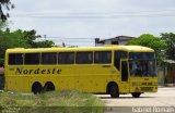 Viação Nordeste 0400 na cidade de Natal, Rio Grande do Norte, Brasil, por Gabriel Torres. Número da foto: #3186623.