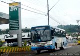 Cattani Sul Transportes e Turismo 41616 na cidade de Francisco Beltrão, Paraná, Brasil, por Roger Damim Maccarini. Número da foto: #3186109.