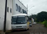 Trans Trindade 4650 na cidade de Francisco Beltrão, Paraná, Brasil, por Roger Damim Maccarini. Número da foto: #3186148.