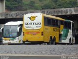 Empresa Gontijo de Transportes 11500 na cidade de Belo Horizonte, Minas Gerais, Brasil, por Júlio  Mandelli. Número da foto: #:id.